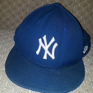 New York Yankees
